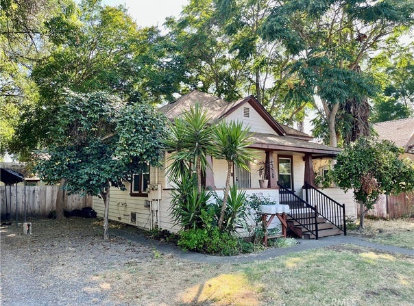 1326 Mulberry, Chico, CA 95928