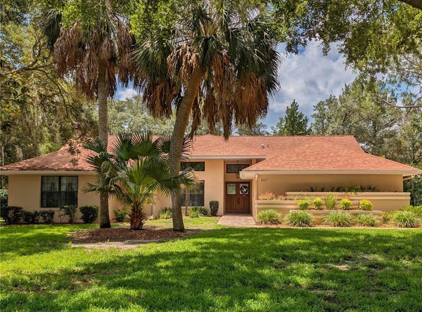 4023 N RINGWOOD Circle, HERNANDO, FL 34442
