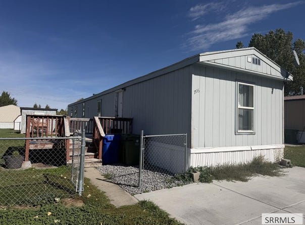 706 Lupine Circle, Rexburg, ID 83440