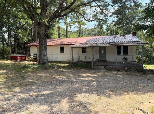 15547 Highway 123, AR 72839