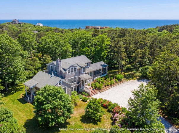 9 Towhee Lane, Truro, MA 02666