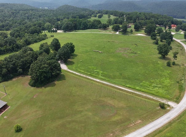 Crown Ct lot: 16, Norfork, AR 72658