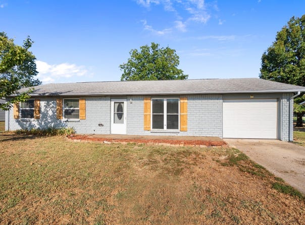807 Keith Blvd, Coffeyville, KS 67337