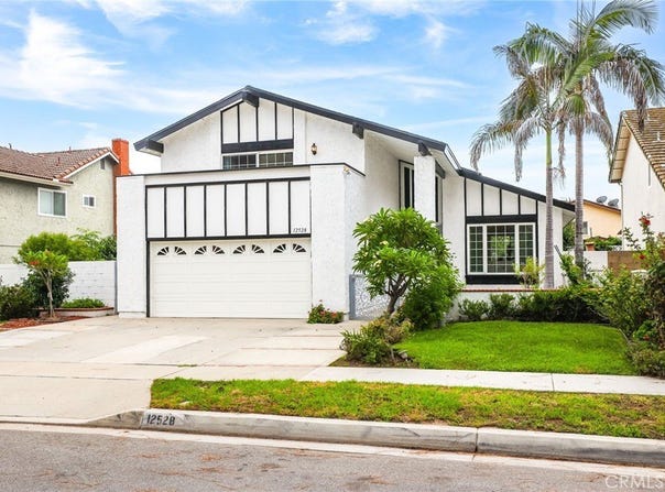 12528 Yosemite, Cerritos, CA 90703