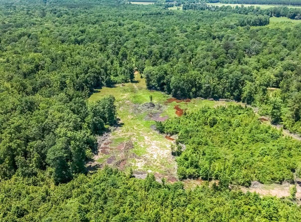 Gunshoot Rd, Steens, MS 39766
