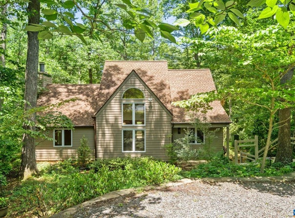 1238 TIMBERBRANCH CT, CHARLOTTESVILLE, VA 22902