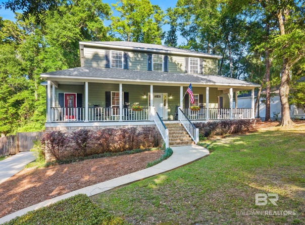 104 Echo Lane, Fairhope, AL 36532