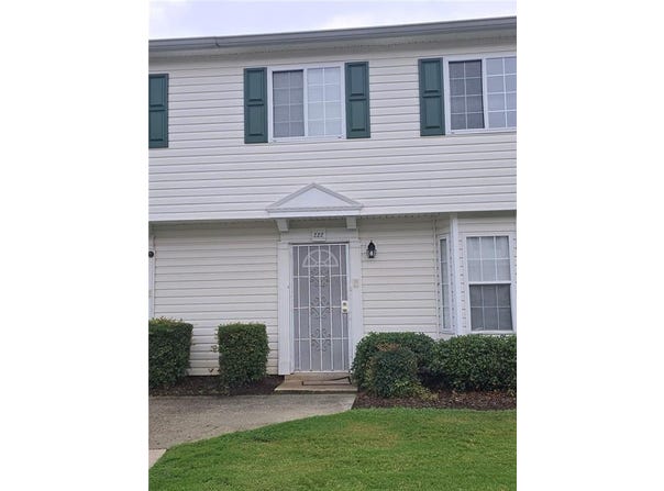1625 Conley Road, Conley, GA 30288