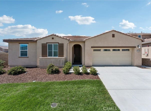 2380 Crater, Rialto, CA 92377