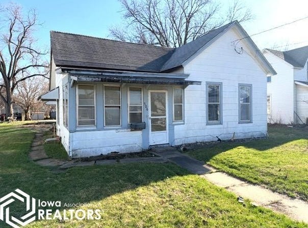506 E Finley Avenue, Ottumwa, IA 52501
