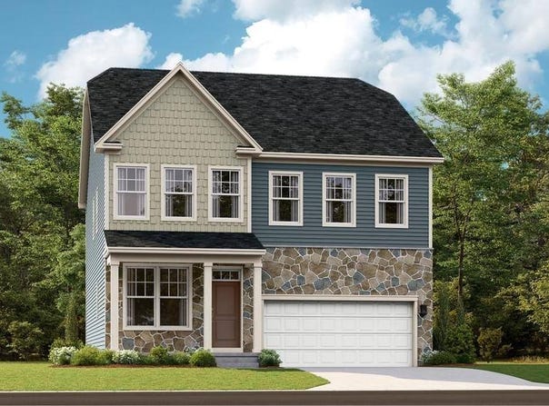 17 Whispering Brook Lane, Ranson, WV 25438