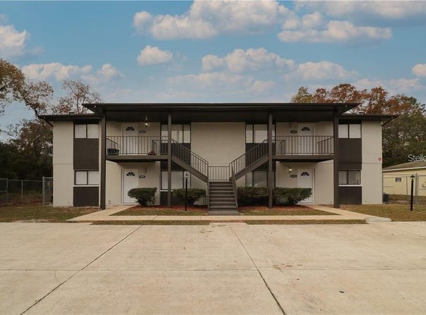 7851 Pinehurst Drive, Spring Hill, FL 34606