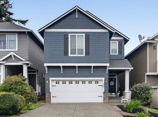 3767 WILD ROSE Loop, WestLinn, OR 97068
