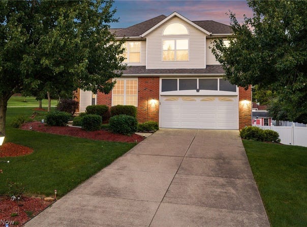 4851 Gateway Drive, Medina, OH 44256