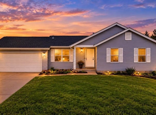 16 Devondale Place, St Peters, MO 63376