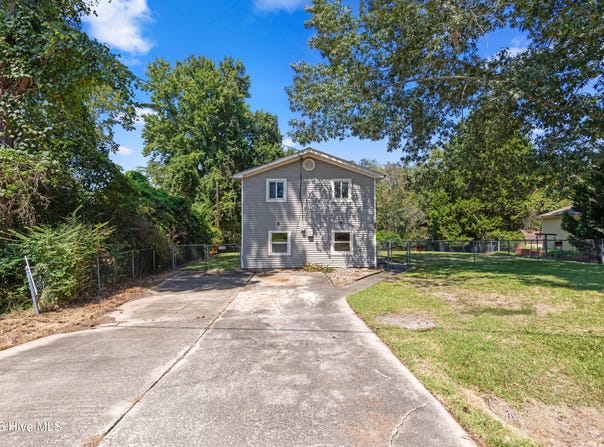 208 Bluegill Circle, Edenton, NC 27932
