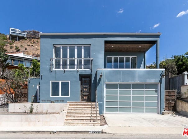 17725 Revello Dr, Los Angeles, CA 90272