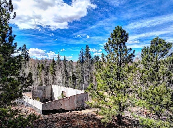 101 Patch Court lot: 102, COMO, CO 80432