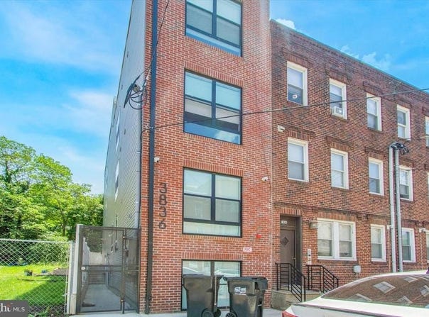 3836 HAVERFORD AVENUE, PHILADELPHIA, PA 19104