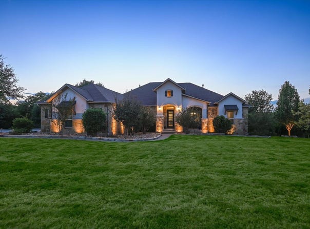 3705 Juniper Rim Rd, Leander, TX 78641