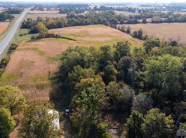 2294 E 40 US, Lewisburg, OH 45338