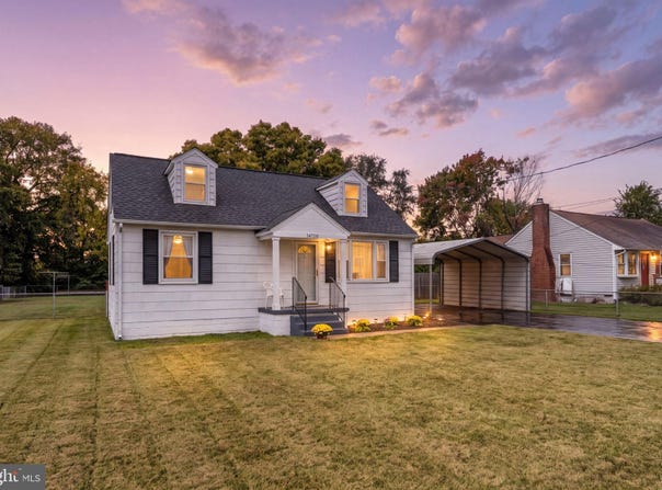 14720 FEATHERSTONE Road, WOODBRIDGE, VA 22191