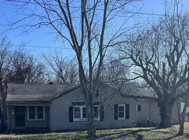 2511 Mayfield Highway, Benton, KY 42025