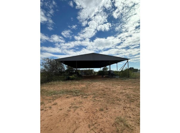 2020 Highway 84 N, Snyder, TX 79549