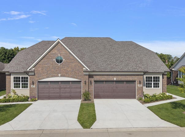 40683 Azalea Drive, Clinton Township, MI 48036