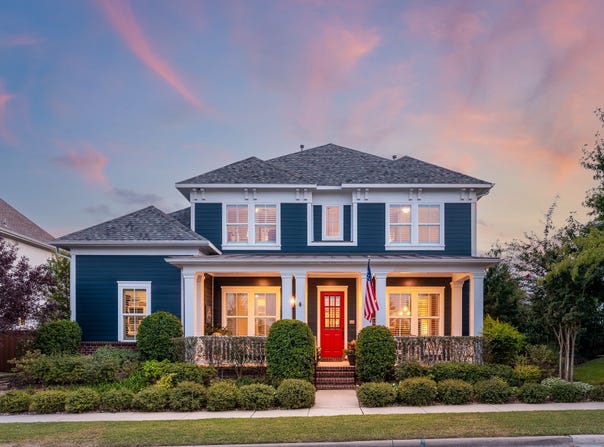 7505 Townsend Boulevard, McKinney, TX 75071