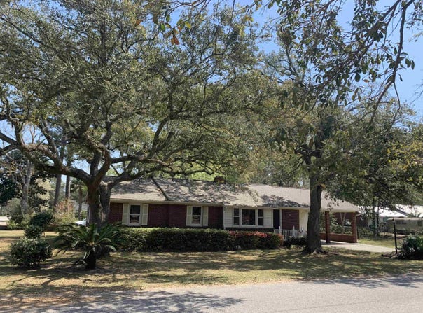 2401 Withers St., Georgetown, SC 29440