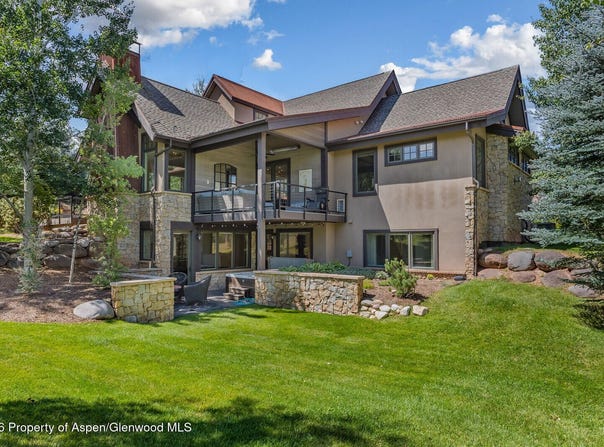 12 Mariposa, Carbondale, CO 81623
