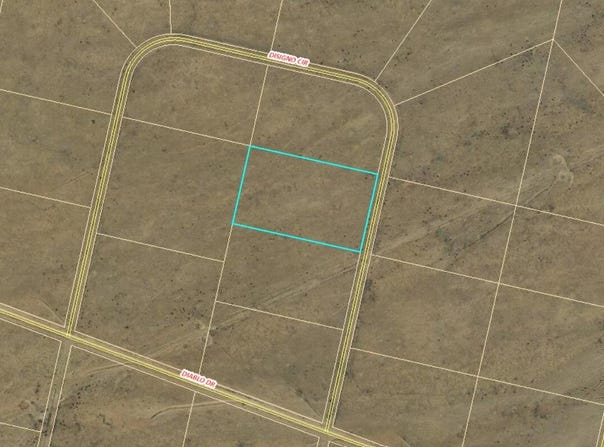 Designio Circle lot: 5, Rio Communities, NM 87002