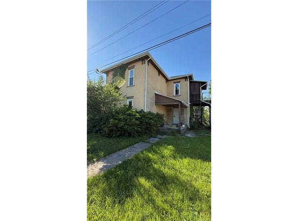 3753 W National Road, Springfield, OH 45504