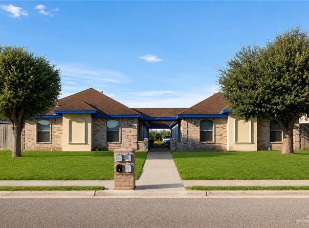 3115 E Diamondhead Avenue, Mission, TX 78573