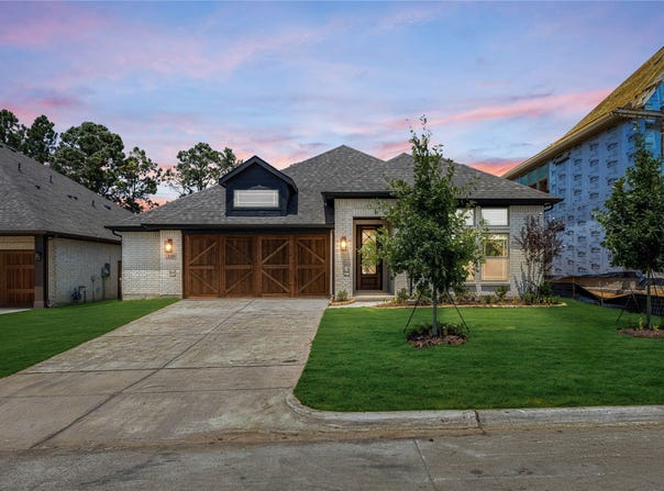 2315 Legacy Oaks Lane, Bedford, TX 76021