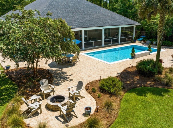 110 Harmony Way, Freeport, FL 32439