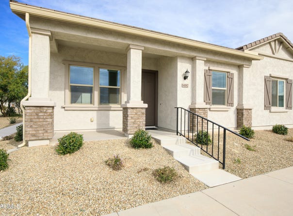 14182 W HACKAMORE Drive, Surprise, AZ 85387