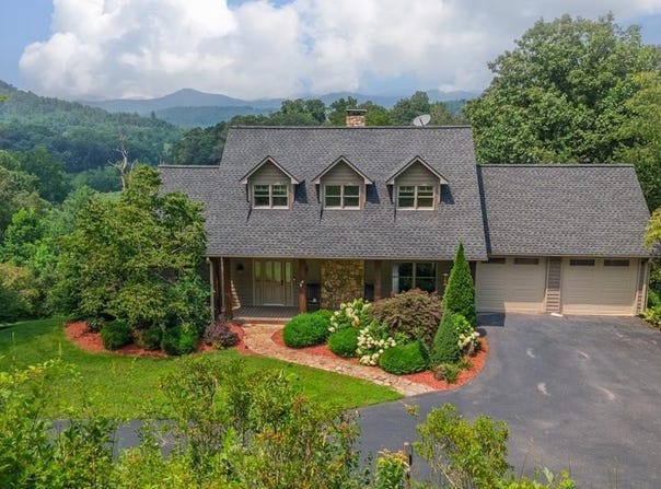 170 Lauren Ln, Franklin, NC 28734