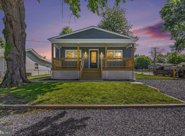 16 FIR Drive, BALTIMORE, MD 21220