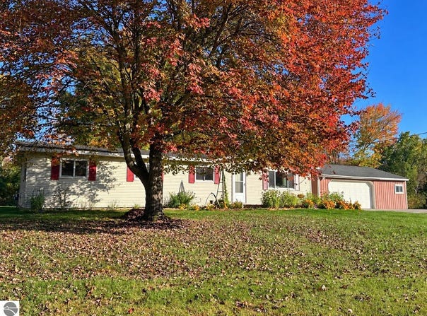 6893 E Baseline Road, Mt Pleasant, MI 48858