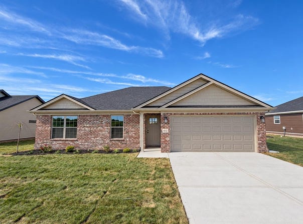 412 Lands End Drive, Berea, KY 40403