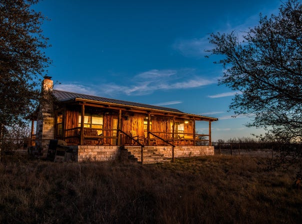 3151 Orth, Olney, TX 76374