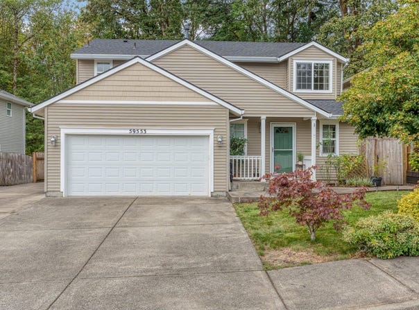 59553 DARCY St, StHelens, OR 97051