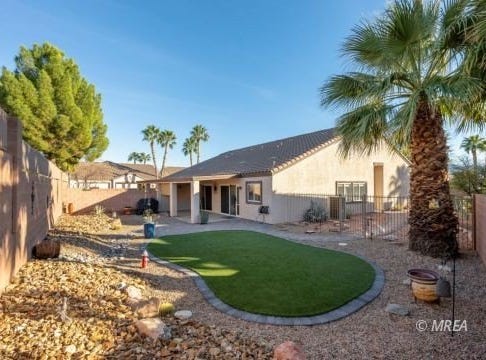 1359 Pinehurst Dr, Mesquite, NV 89027