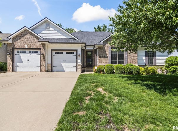 1621 Hoechester Road, Springfield, IL 62712-0000
