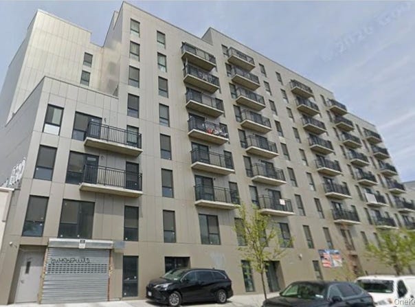 70-25 Queens Boulevard, Woodside, NY 11377