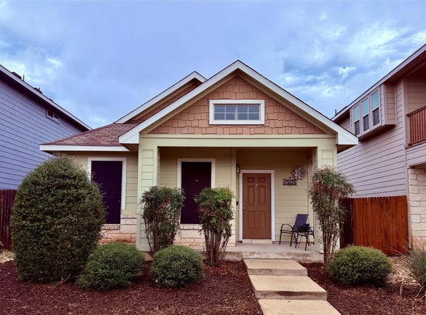 4508 Kind Way, Austin, TX 78725