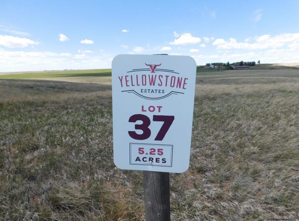 Tract 37 SILVER GATE WAY, Cheyenne, WY 82009