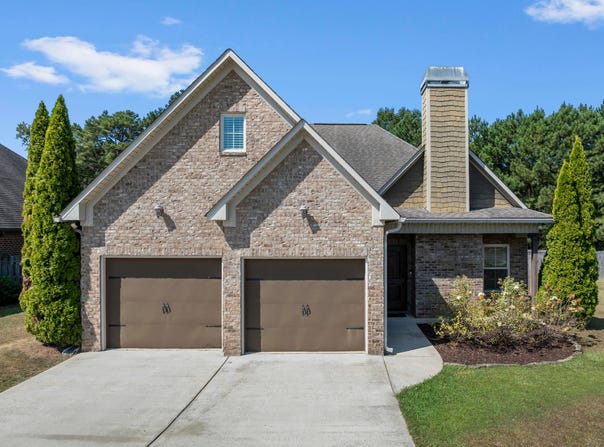 78 SHEPHERDS Loop, Jasper, AL 35504